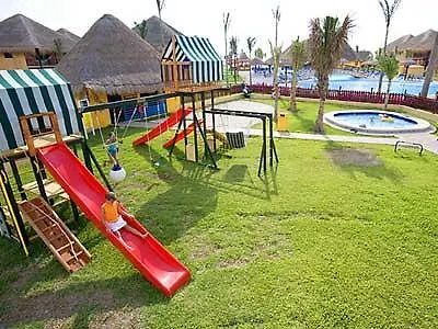 Holiday Village White Sands 코수멜 4*,  멕시코