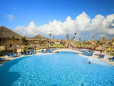 **** 호텔 Holiday Village White Sands 코수멜 멕시코